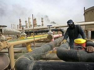 Global oil demand is forecast to grow by around 900,000 barrels a day in 2012