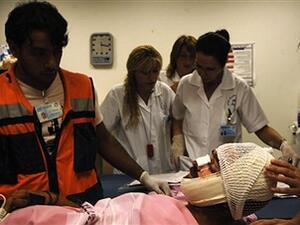 The ongoing Syrian crisis has negatively impacted the sector