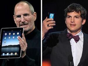 Apple failed to increase its market share in the region despite the launch of the iPhone 4S