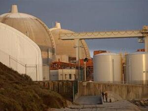 The nuclear drive comes amid ongoing cuts in Egyptian gas supplies