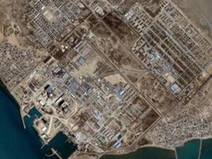Iran has decided to suspend its nuclear efforts until next summer