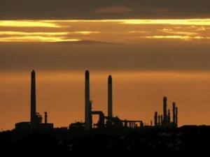 South Sudan might collapse without oil, the main source for the budget apart from foreign grants