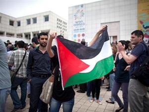 إن الأحوال الاقتصادية ومعيشة نسبة كبيرة من أبناء الشعب الفلسطيني تتوقف على الرواتب المقدمة من قبل الصندوق القومي الفلسطيني