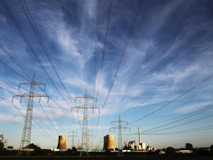 A total of $250 billion is expected to be pumped into the power sector in the MENA region