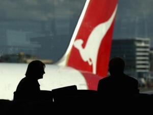 Qantas