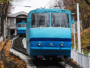 The railway is expected to start operating in 2017