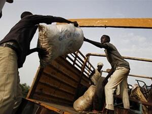 يؤثر ارتفاع الدولار على الوضع الاقتصادى فى السودان بنحو مباشر