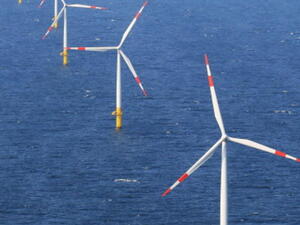 The focus on renewable energy is the long-term answer and the GCC is right to invest in developing these technologies