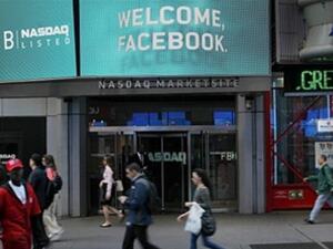 There is concern that the social-networking goldmine may turn out to be little more than a seam of fool's gold