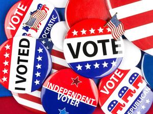 المصالح الاقتصادية تسيطر على انتخابات الكونغرس الأميركي 