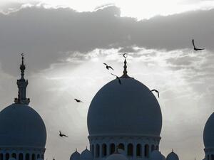 تطبيق جديد لترجمة خطبة الجمعة لغير الناطقين بالعربية في الإمارات