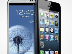 الهواتف الذكية الصينية أصبحت تهدد حصص ''سامسونج'' و''أبل'' السوقية