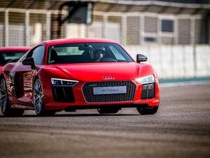أودي R8