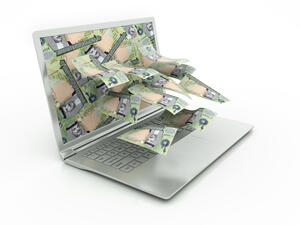 البحرين تعرض 10 فرص استثمارية لتنمية التجارة الإلكترونية