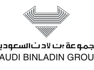 مجموعة “بن لادن” السعودية