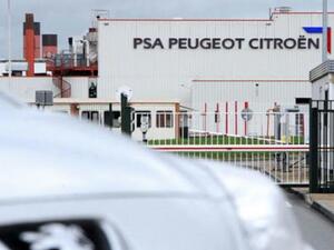 بيجو المغرب تحتفي الثلاثاء بسيارتها الأولى المكتملة الصنع