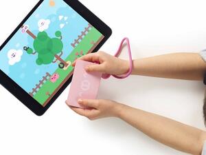 Pigzbe جهاز يساعد الأطفال على تطوير عادات مالية جيدة والتعامل بالعملات الرقمية