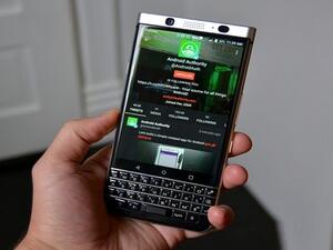 الهاتف Blackberry KEY2 