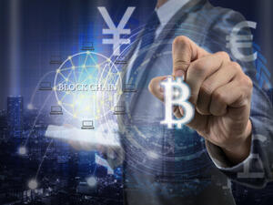 دبي تنشر قريباً سياسات البلوك تشين لأول مرة عالمياً
