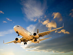 العالم يتجه نحو حظر كامل لاستخدام طائرات بوينغ 737 ماكس