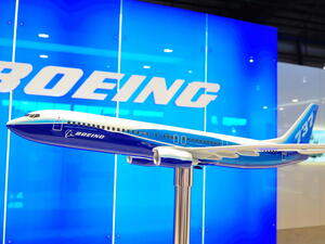 "بوينج"  تخسر 40 مليار دولار من قيمتها السوقية منذ حادث الطائرة الإثيوبية