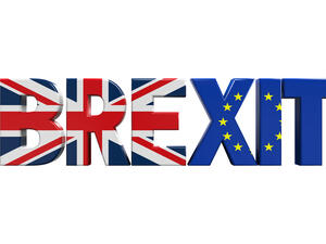 كان Brexit في أفق العمل لأكثر من ثلاث سنوات،و أعتقد أن التصور الخارجي للمملكة المتحدة مختلف تمامًا عما يحدث