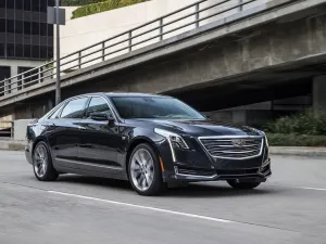 كاديلاك CT6