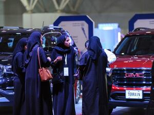 بلغت تكلفة البرنامج التدريبي بكامل عناصره المكونة من 30 ساعة تدريبية على مهارات القيادة 2500 ريال شامل الضريبة