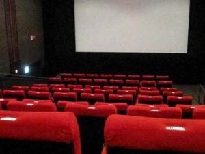 العوائد المتوقعة من السماح بالسينما في السعودية تعادل 45% من الإيرادات غير النفطية للدولة خلال العام الماضي