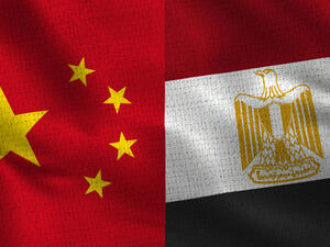 مصر والصين وقعتا صفقات بقيمة 18 مليار دولار