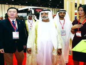 التعاون في مجال تصنيع السيارات بين الإمارات والصين سيشمل القطاعين الحكومي والخاص