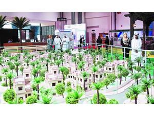 تتوفر في دبي الآن مجموعة واسعة من خيارات الملكية.