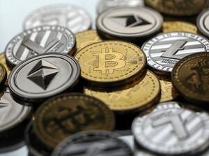 العملات الرقمية 