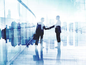 شركة ناشئة تربط المؤثرين على وسائل التواصل الاجتماعي بالعلامات التجارية