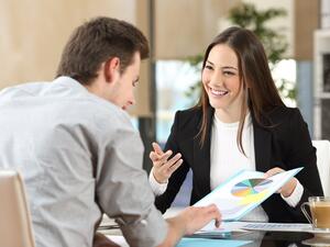 هناك رواد اعمال يملكون أفكارا بمليارات الدولارات ولكنهم لا يحرزون أي تقدم على الرغم من قضاءهم العديد من الأشهر في العمل على تأسيس شركتهم الناشئة