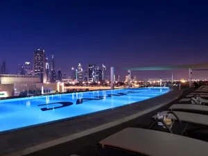 القطاع الفندقي في دبي سجّل خلال الأشهر التسعة الأولى من العام الجاري معدلات إشغال بلغت 90%