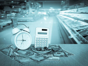 إثبات أهمية المؤسسة في السوق؛ إذ كأي شركة أخرى تعمل على الترويج لمنتجاتها في السوق، يجب على المؤسسة غير الربحية أن تثبت جدارتها ومدى أهمية ما تبذله من جهود ضمن المجال الذي تنشط فيه