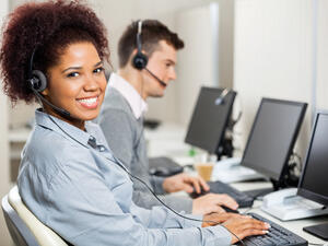 من أجل إرضاء العملاء، يجب على الشركات البدء من الداخل