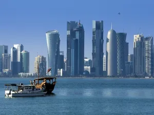 الدوحة: رفعت عاصمة قطر مركزها بـ16 نقطة على مدى خمس سنوات، وحاليا هي ثاني أهم مركز في الشرق الأوسط