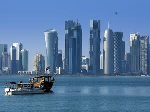 الدوحة: رفعت عاصمة قطر مركزها بـ16 نقطة على مدى خمس سنوات، وحاليا هي ثاني أهم مركز في الشرق الأوسط