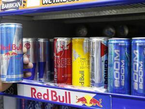 مشروبات الطاقة في الإمارات