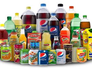  تشمل الضريبة جميع المشروبات الغازية التي يوجد بها نسبة سكر تتجاوز 5 جرامات في كل 100 مللتر