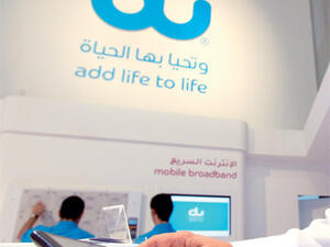 دو استثمرت مليارات الدراهم في توفير البنية التحتية للإنترنت التي تسمح باستخدام بروتوكولات VOIP ويجب أن تكون شركة الاتصالات قادرة على الحصول على عائد من هذا الاستثمار