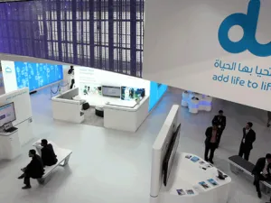 أرجعت الشركة سبب انخفاض الأرباح خلال الربع الأول إلى ارتفاع رسوم الامتياز إلى 541.2 مليون درهم