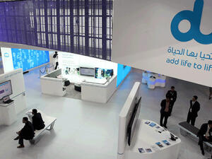 أرجعت الشركة سبب انخفاض الأرباح خلال الربع الأول إلى ارتفاع رسوم الامتياز إلى 541.2 مليون درهم