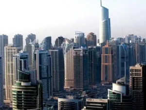 دبي الوجهة المفضلة لرؤوس الأموال الوافدة إلى المنطقة