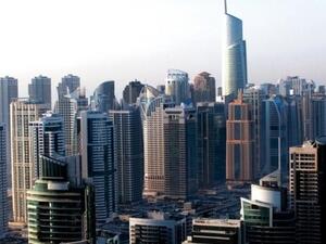 ارتفع أسعار العقارات للمنازل الفاخرة في دبي  20%