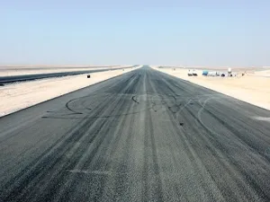 يمثل الطريق الجديد شرياناً استراتيجياً للنقل بين إماراتي أبوظبي ودبي، والذي من شأنه توفير قدرة استيعابية إضافية لحركة المرور تصل إلى 7000 مركبة في الساعة أثناء ساعات الذروة