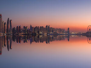 مبيعات العقارات في دبي تحقق قفزة هائلة خلال الربع الأخير من 2018 