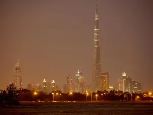 إمارة دبي